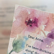 Let it bloom - May'26