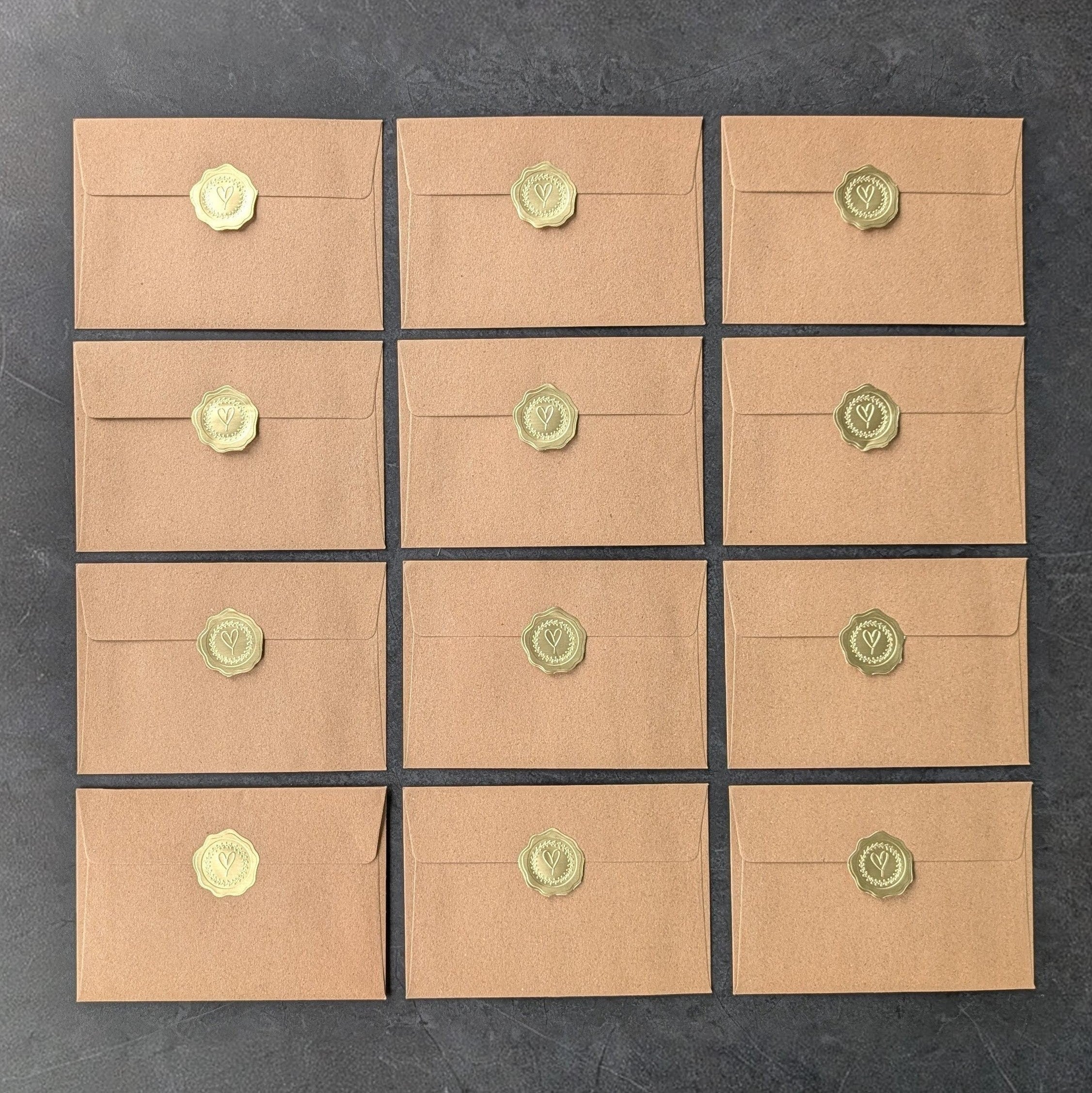 A yearlong journey: 12 BriefMoments in one gift